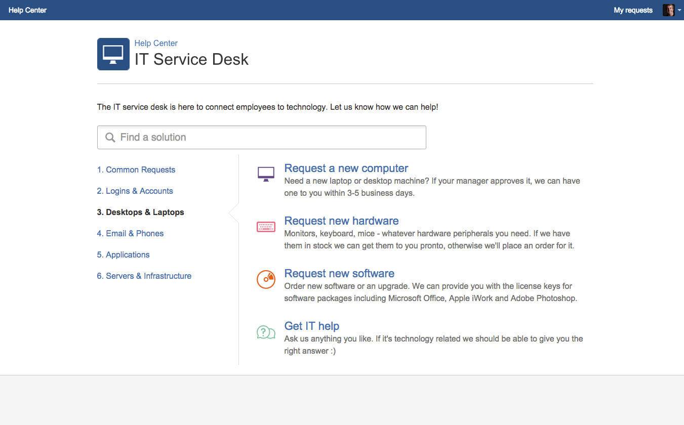 What Are The Differences Between JIRA Software, JIRA Service Management ...